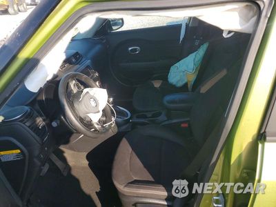 Zdjęcie 7 z 12 samochodu: 2017 KIA SOUL BASE VIN:KNDJN2A27H7878903 - miniatura