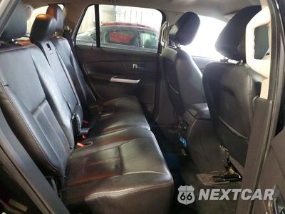 Zdjęcie 10 z 12 samochodu: 2013 FORD EDGE LIMITED VIN:2FMDK4KC5DBB95653 - miniatura