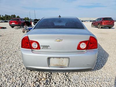 Zdjęcie 6 z 12 samochodu: 2012 CHEVROLET MALIBU 2LT VIN:1G1ZD5EU3CF310917 - miniatura