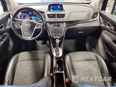 Zdjęcie 8 z 13 samochodu: 2015 BUICK ENCORE VIN:KL4CJASB4FB201339 - miniatura