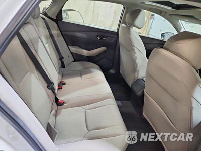 Zdjęcie 10 z 13 samochodu: 2024 HONDA ACCORD EX VIN:1HGCY1F30RA008749 - miniatura