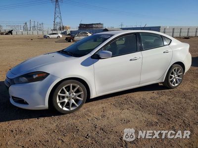 2013 DODGE DART SXT 1C3CDFBH3DD133491 - główne zdjęcie licytacji z USA - miniatura