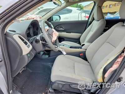 Zdjęcie 7 z 14 samochodu: 2022 HONDA HR-V EX VIN:3CZRU5H53NM700733 - miniatura