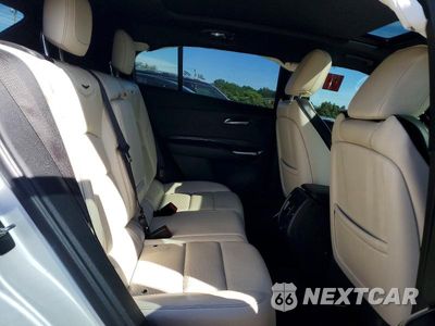 Zdjęcie 11 z 13 samochodu: 2019 CADILLAC XT4 SPORT VIN:1GYFZFR48KF211644 - miniatura