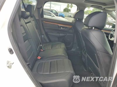 Zdjęcie 11 z 13 samochodu: 2020 HONDA CR-V EXL VIN:7FARW1H8XLE030221 - miniatura