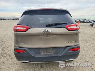 Zdjęcie 6 z 13 samochodu: 2017 JEP CHEROKEE L VIN:1C4PJMDSXHW605991 - miniatura