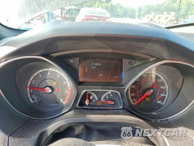 Zdjęcie 9 z 12 samochodu: 2018 FORD FOCUS ST VIN:1FADP3L94JL331646 - miniatura