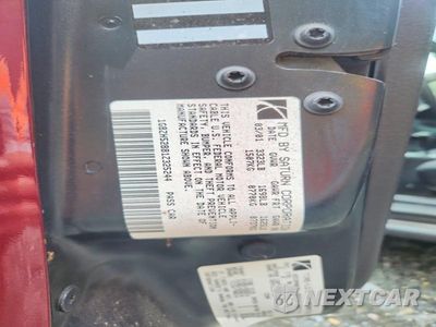 Zdjęcie 12 z 12 samochodu: 2001 SATURN SL1 VIN:1G8ZH52881Z325244 - miniatura