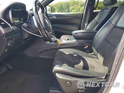 Zdjęcie 7 z 13 samochodu: 2022 JEEP GRAND CHEROKEE LAREDO E VIN:1C4RJFAG1NC112413 - miniatura