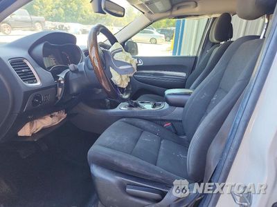 Zdjęcie 7 z 13 samochodu: 2020 DODGE DURANGO SXT VIN:1C4RDHAG6LC223281 - miniatura