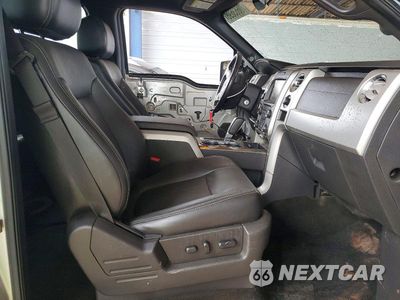Zdjęcie 7 z 12 samochodu: 2013 FORD F150 SUPERCREW VIN:1FTFW1ET0DKF97341 - miniatura
