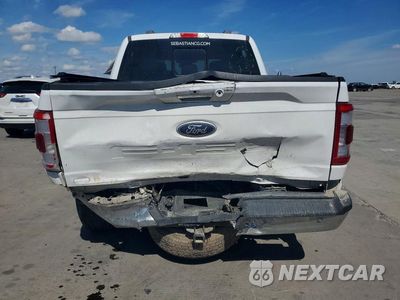Zdjęcie 6 z 12 samochodu: 2023 FORD F150 SUPERCREW VIN:1FTEW1C5XPKF38124 - miniatura