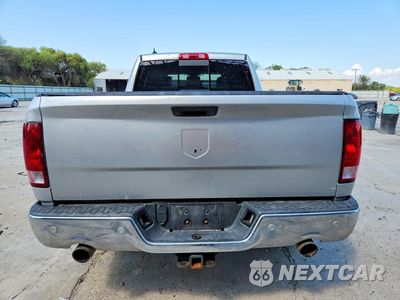 Zdjęcie 6 z 12 samochodu: 2015 RAM 1500 SLT VIN:1C6RR6GT2FS621468 - miniatura