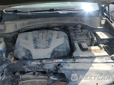 Zdjęcie 12 z 13 samochodu: 2018 HYUNDAI SANTA FE SE VIN:KM8SMDHF3JU293685 - miniatura