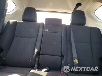 Zdjęcie 10 z 14 samochodu: 2018 TOYOTA RAV4 HYBRID LE VIN:JTMRJREV2JD191699 - miniatura