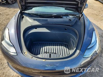 Zdjęcie 11 z 13 samochodu: 2023 TESLA MODEL 3 VIN:5YJ3E1EA0PF689183 - miniatura