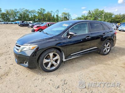2015 TOYOTA VENZA LIMITED 4T3BK3BB3FU114811 - główne zdjęcie licytacji z USA - miniatura