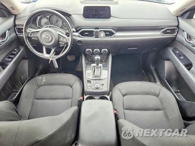 Zdjęcie 8 z 13 samochodu: 2020 MAZDA CX-5 SPORT VIN:JM3KFBBM5L0837423 - miniatura