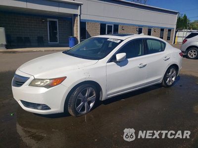 2013 ACURA ILX 20 PREMIUM 19VDE1F52DE014256 - główne zdjęcie licytacji z USA - miniatura