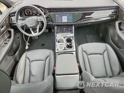 Zdjęcie 8 z 13 samochodu: 2025 AUDI Q7 PREMIUM VIN:WA1ACBF74SD024075 - miniatura