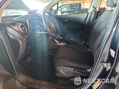Zdjęcie 7 z 13 samochodu: 2016 CHEVROLET TRAX 1LT VIN:3GNCJLSB5GL270551 - miniatura