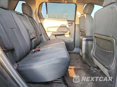 Zdjęcie 11 z 13 samochodu: 2016 GMC TERRAIN SLE VIN:2GKALNEK0G6330519 - miniatura