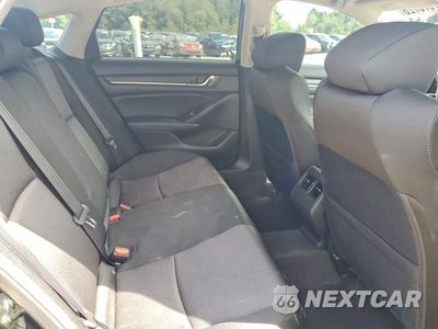 Zdjęcie 10 z 13 samochodu: 2018 HONDA ACCORD EX VIN:1HGCV1F48JA200507 - miniatura