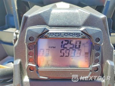 Zdjęcie 8 z 10 samochodu: 2023 POLARIS SPORTSMAN 850 HIGHLIFTER VIN:4XASXN852PB144849 - miniatura