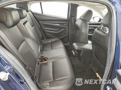 Zdjęcie 10 z 13 samochodu: 2024 MAZDA 3 PREFERRED VIN:3MZBPACMXRM413270 - miniatura
