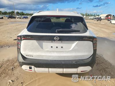 Zdjęcie 6 z 14 samochodu: 2025 NISSAN KICKS SV VIN:3N8AP6CA5SL301218 - miniatura