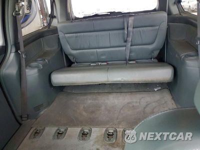 Zdjęcie 10 z 14 samochodu: 2003 HONDA ODYSSEY EXL VIN:5FNRL18763B096826 - miniatura