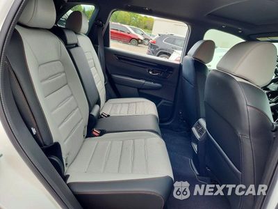 Zdjęcie 11 z 13 samochodu: 2026 HONDA CR-V SPORT TOURING VIN:7FARS6H91TE130676 - miniatura