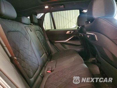 Zdjęcie 11 z 14 samochodu: 2024 BMW X5 XDRIVE40I VIN:5UX23EU06R9V54772 - miniatura