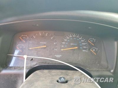 Zdjęcie 9 z 13 samochodu: 2001 DODGE DAKOTA VIN:1B7FL22P01S274005 - miniatura