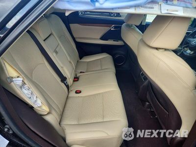 Zdjęcie 11 z 13 samochodu: 2020 LEXUS RX 350 VIN:2T2HZMDA0LC217590 - miniatura