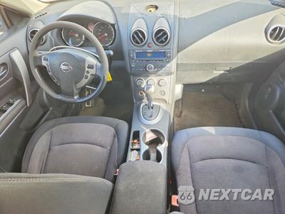 Zdjęcie 8 z 13 samochodu: 2010 NISSAN ROGUE SL VIN:JN8AS5MT7AW004758 - miniatura