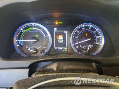 Zdjęcie 9 z 14 samochodu: 2019 TOYOTA HIGHLANDER HYBRID XLE VIN:5TDJGRFH4KS059456 - miniatura