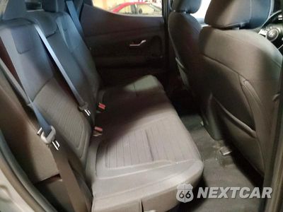 Zdjęcie 10 z 12 samochodu: 2022 HYUNDAI SANTA CRUZ SEL VIN:5NTJCDAE5NH016560 - miniatura