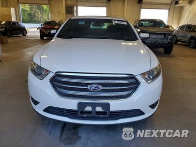 Piąte zdjęcie samochodu w środku: 2015 FORD TAURUS SEL VIN:1FAHP2E85FG120939 - miniatura
