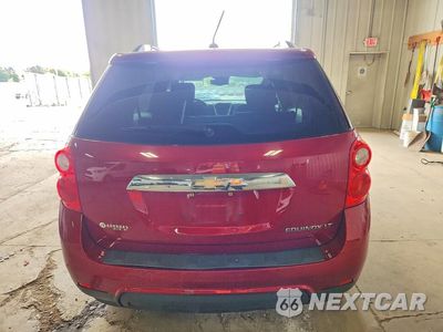 Zdjęcie 6 z 13 samochodu: 2015 CHEVROLET EQUINOX LT VIN:2GNALBEK7F6297518 - miniatura