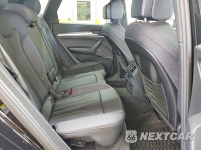 Zdjęcie 11 z 13 samochodu: 2024 AUDI Q5 PREMIUM 45 VIN:WA1GAAFY2R2117492 - miniatura
