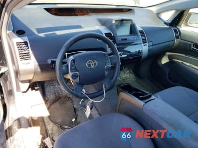Zdjęcie 8 z 12 samochodu: 2009 TOYOTA PRIUS BASE VIN:JTDKB20U897849959 - miniatura