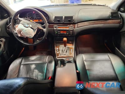 Zdjęcie 8 z 12 samochodu: 2001 BMW 3 SERIES I VIN:WBAAV53481FJ69597 - miniatura