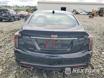 Zdjęcie 6 z 12 samochodu: 2024 CADILLAC CT5 SPORT VIN:1G6DU5RK7R0102886 - miniatura
