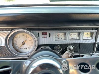 Zdjęcie 8 z 10 samochodu: 1965 DODGE DART GT SP GT VIN:2455103708 - miniatura