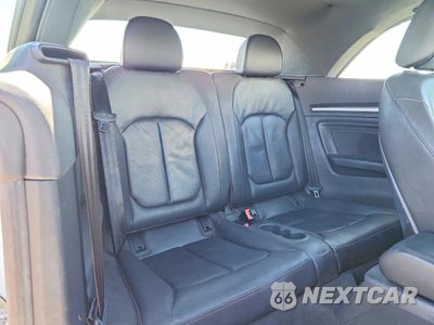 Zdjęcie 10 z 12 samochodu: 2016 AUDI A3 PREMIUM VIN:WAU67LFF7G1026048 - miniatura