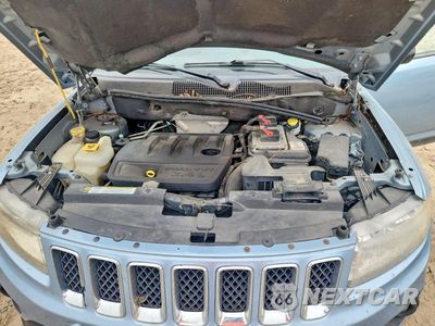 Zdjęcie 12 z 14 samochodu: 2013 JEEP COMPASS SPORT VIN:1C4NJDBBXDD262924 - miniatura