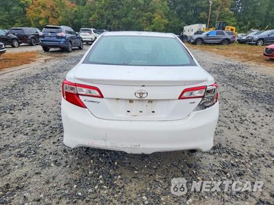 Zdjęcie 6 z 13 samochodu: 2014 TOYOTA CAMRY SE VIN:4T1BF1FKXEU363990 - miniatura