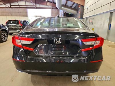 Zdjęcie 6 z 12 samochodu: 2018 HONDA ACCORD VIN:1HGCV1F16JA251526 - miniatura