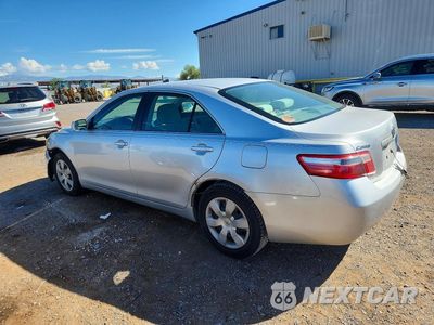 Drugie zdjęcie samochodu z przodu: 2008 TOYOTA CAMRY BASE VIN:4T1BE46K88U199888 - miniatura